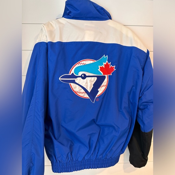 Vintage Blue Jays 2-in-1 Jakcet - Picture 2 of 7